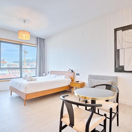Studio Oporto Вила-Нова-ди-Гая Экстерьер фото